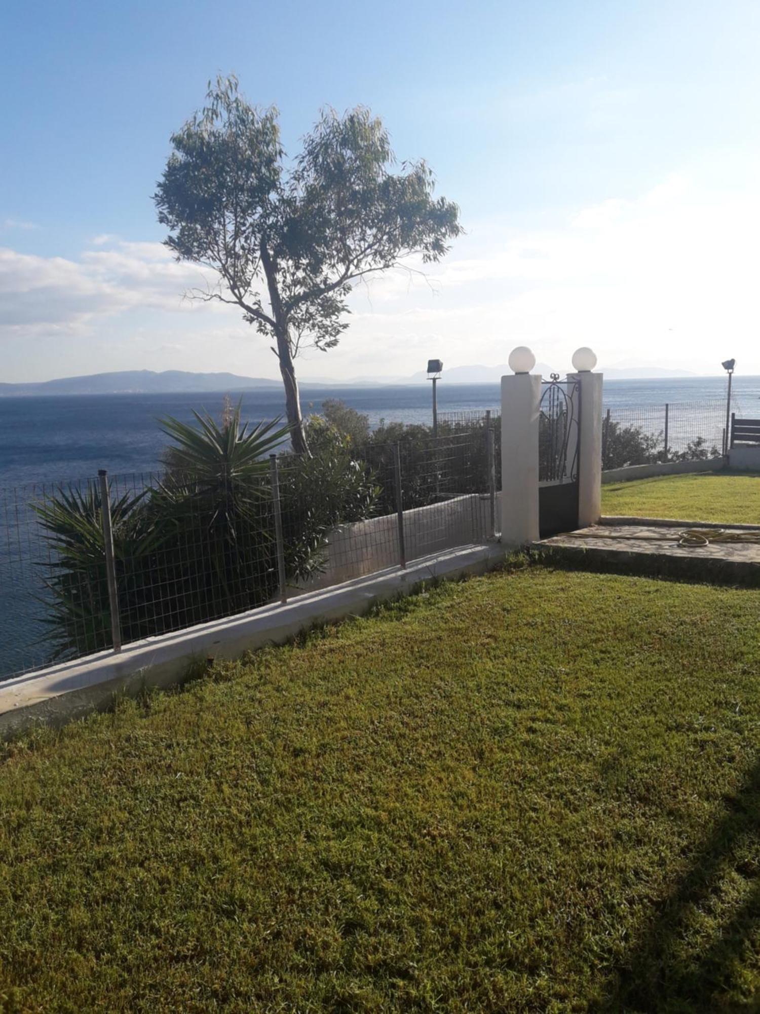 Forever Blue Salamina Exterior foto